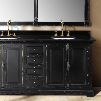 Bathroom Cabinets  - Level 2<br>The Lafayette