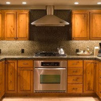 Kitchen Cabinets - 36'' Uppers - Level 3 (Included Kitchen)<br>The Juniper